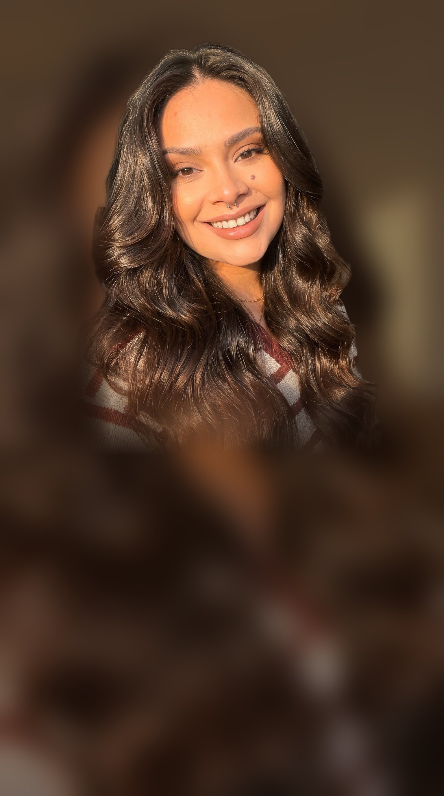 Retrato de Elena del Arco, consultora SEO de SEO Elite en Estepona